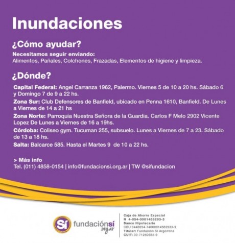 www.fundacionsi.org.ar