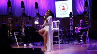 PH: Latin GRAMMYs