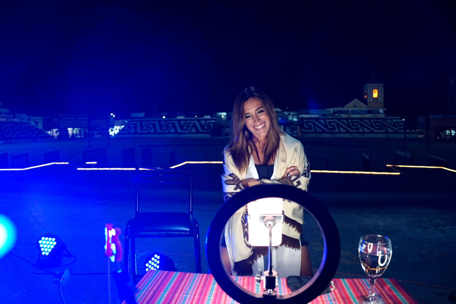 SOLEDAD Sitio Oficial