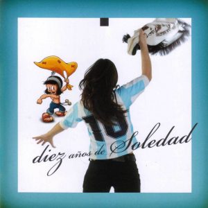 2006: Edición Especial "Patoruzito 2"
